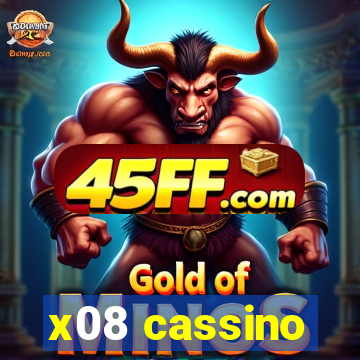 x08 cassino